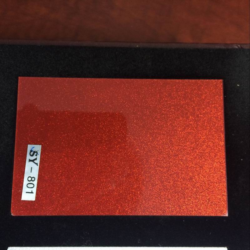 亚克力系列