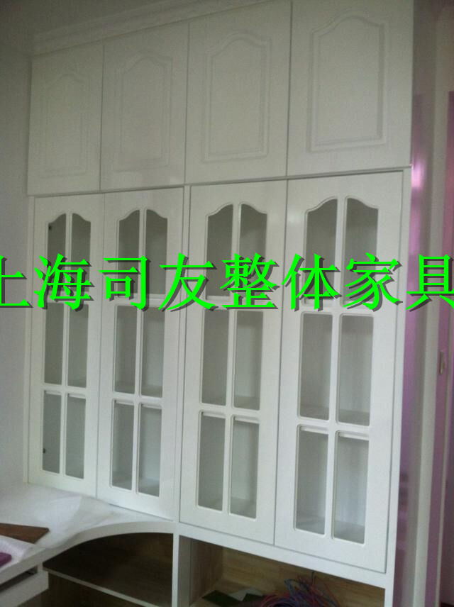 模压成品展示