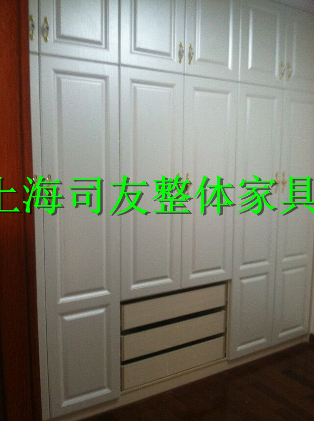 模压成品展示