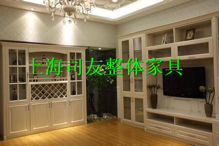 模压成品展示