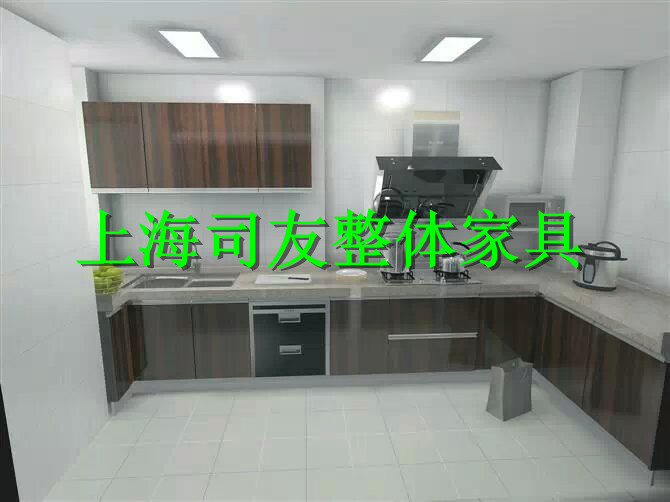 亚克力成品展示