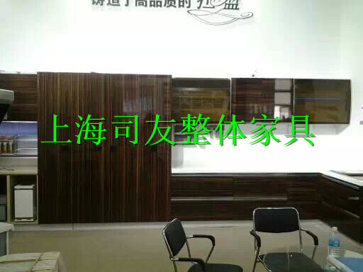亚克力成品展示