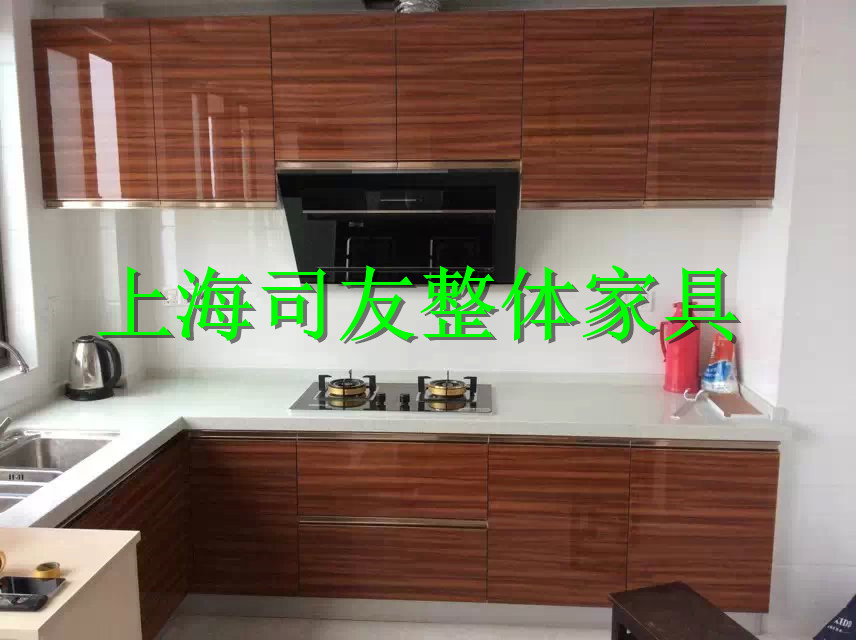 亚克力成品展示