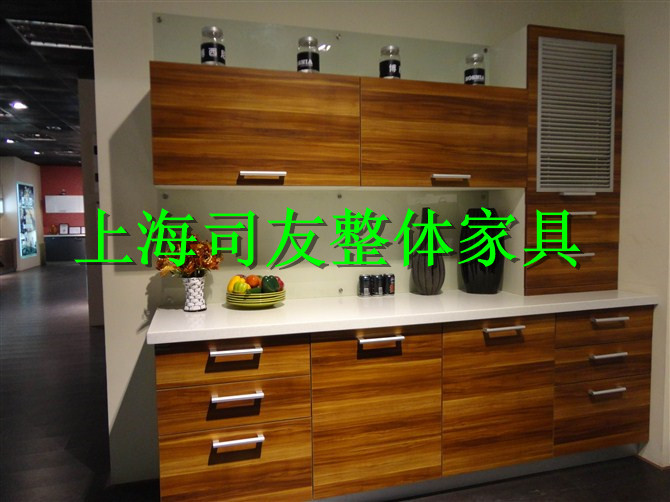 亚克力成品展示