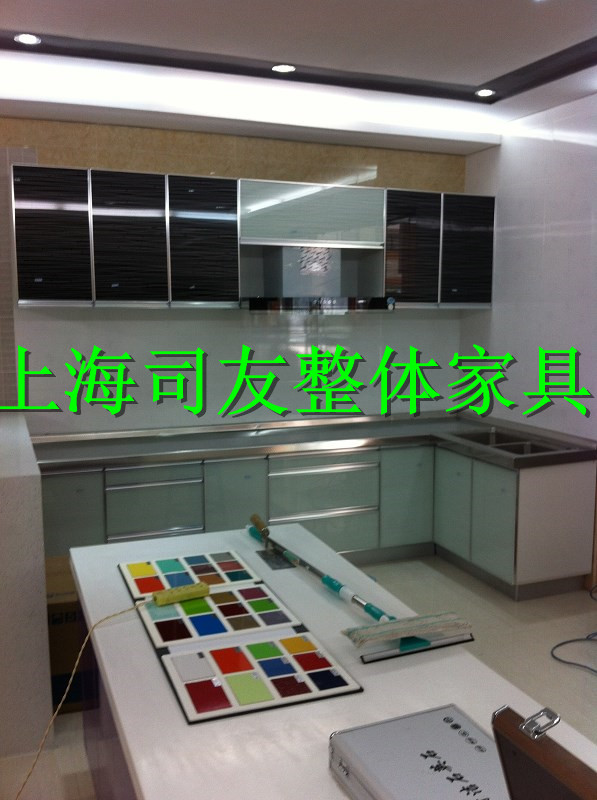 亚克力成品展示
