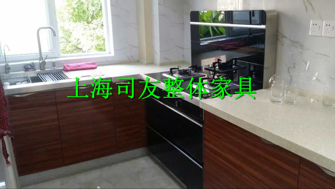 亚克力成品展示