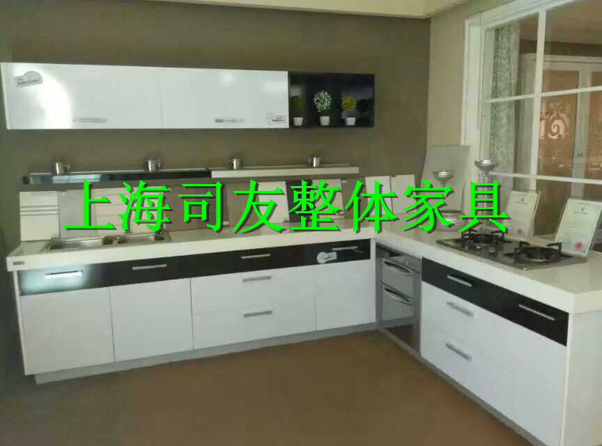 亚克力成品展示