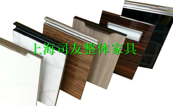 亚克力成品展示