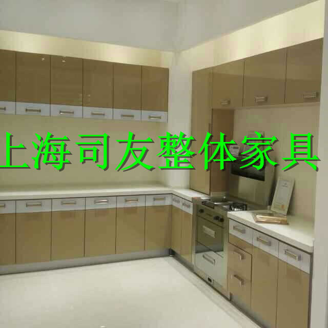 亚克力成品展示