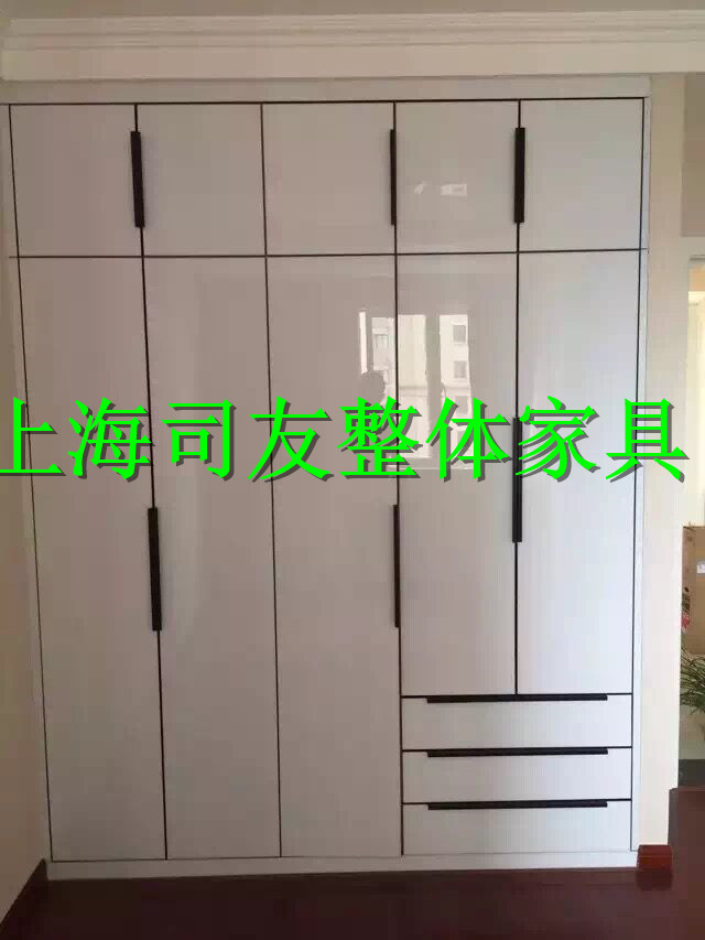 亚克力成品展示