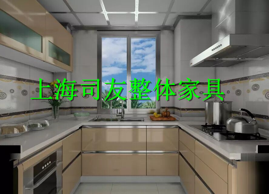 亚克力成品展示