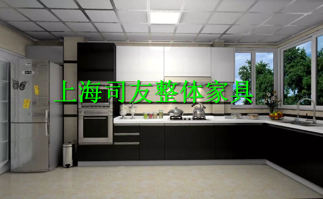 亚克力成品展示