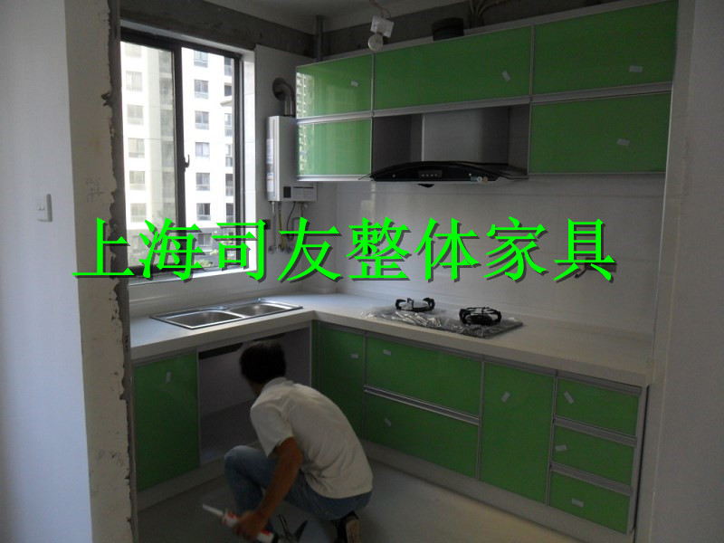 亚克力成品展示