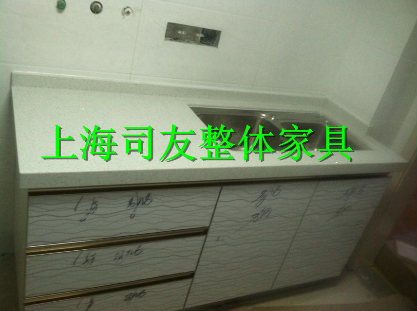 亚克力成品展示