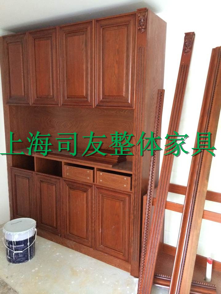 柜体加工