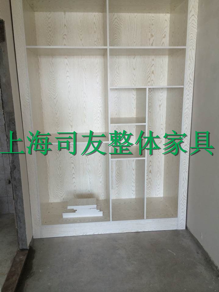 柜体加工