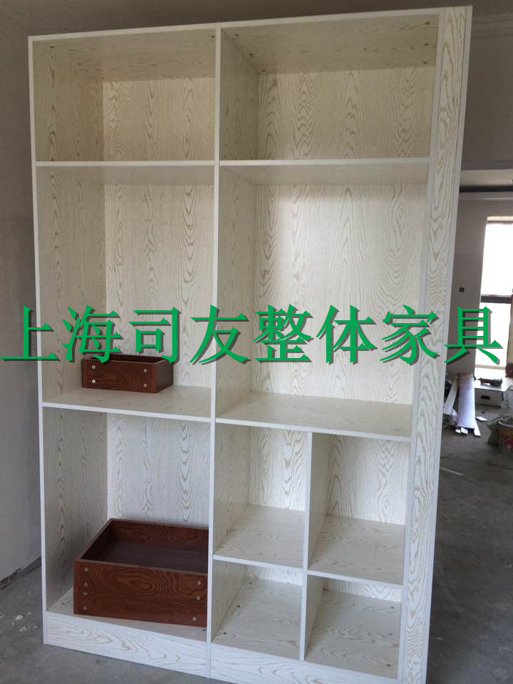柜体加工
