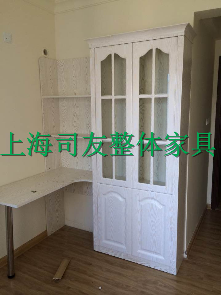 柜体加工