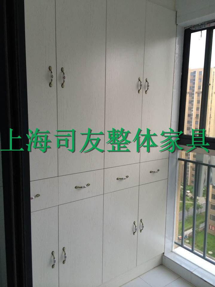 柜体加工