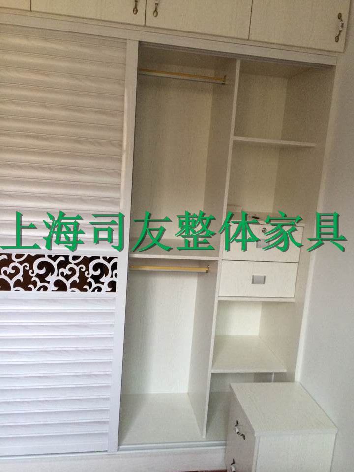 柜体加工