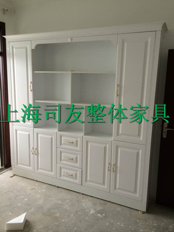 柜体加工