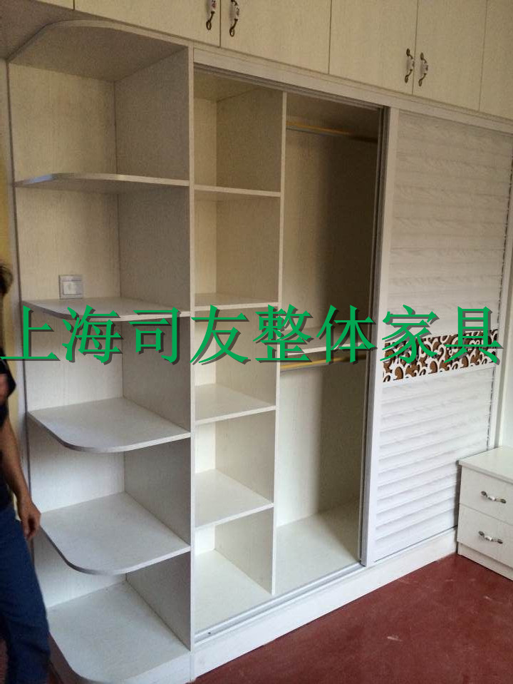 柜体加工