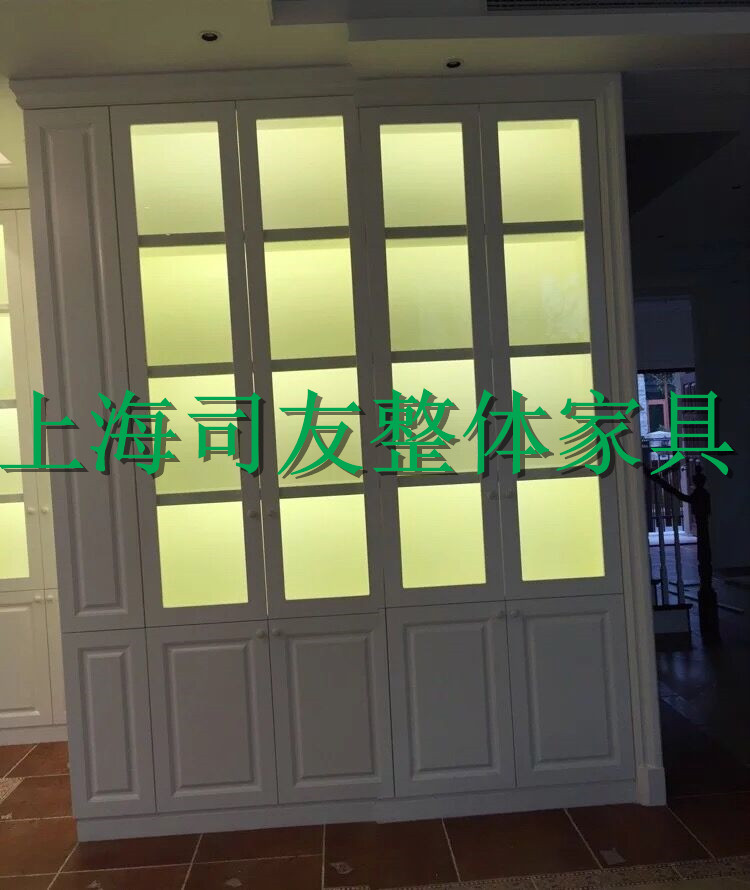 柜体加工
