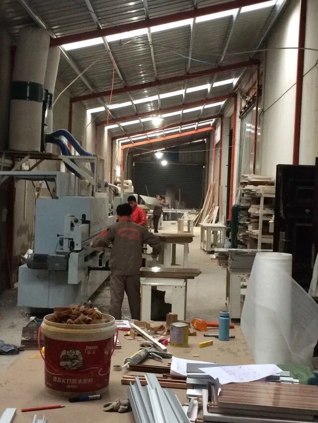 实力展示